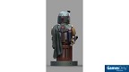 Star Wars Boba Fett Cable Guy Merchandise