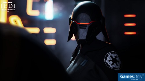 Star Wars Jedi: Fallen Order PS4 PEGI bestellen