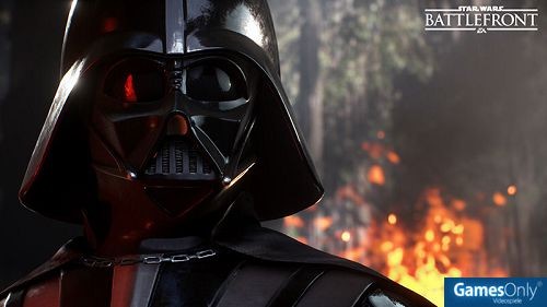 Star Wars: Battlefront PS4 PEGI bestellen