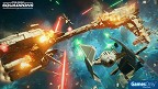 Star Wars: Squadrons PS4 PEGI bestellen