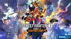Street Fighter 6 PS5 PEGI bestellen