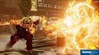 Street Fighter V PS4 PEGI bestellen