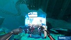 Subnautica PS4 PEGI bestellen