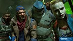 Suicide Squad: Kill the Justice League Xbox Series X PEGI bestellen