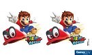 Super Mario Odyssey Tasse Merchandise