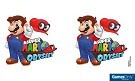 Super Mario Odyssey Tasse Merchandise