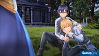 Sword Art Online Alicization Lycoris PS4 PEGI bestellen
