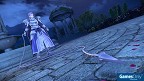 Sword Art Online Alicization Lycoris PS4 PEGI bestellen