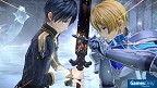 Sword Art Online Alicization Lycoris Nintendo Switch PEGI bestellen