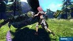 Sword Art Online: Hollow Realization PS4 PEGI bestellen