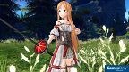 Sword Art Online: Hollow Realization PS4 PEGI bestellen