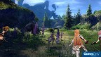 Sword Art Online: Hollow Realization Nintendo Switch PEGI bestellen