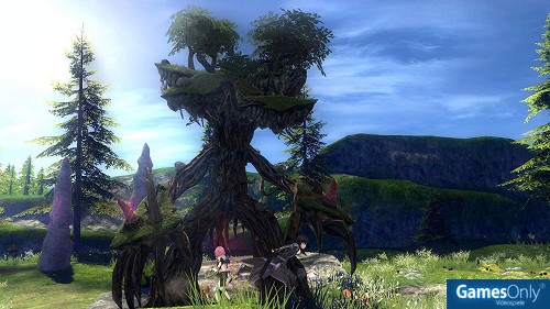 Sword Art Online: Hollow Realization Nintendo Switch PEGI bestellen