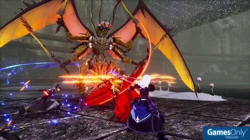 Sword Art Online: Last Recollection Xbox PEGI bestellen