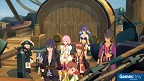 Tales of Vesperia: Definitive Edition PS4 PEGI bestellen