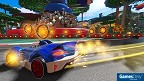 Team Sonic Racing PS4 PEGI bestellen