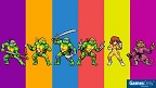 Teenage Mutant Ninja Turtles: Shredders Revenge PS5 PEGI bestellen