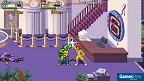 Teenage Mutant Ninja Turtles: Shredders Revenge PS5 PEGI bestellen