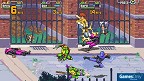 Teenage Mutant Ninja Turtles: Shredders Revenge PS5 PEGI bestellen