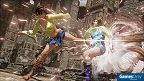 Tekken 7 PS4 PEGI bestellen