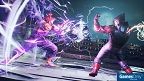 Tekken 7 PS4 PEGI bestellen