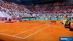 Tennis World Tour 2 PS5™ PEGI bestellen