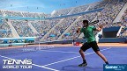 Tennis World Tour PS4 PEGI bestellen