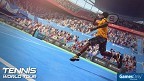 Tennis World Tour PS4 PEGI bestellen