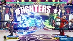 The King of Fighters XV Xbox Series X PEGI bestellen