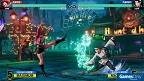 The King of Fighters XV PS5™ PEGI bestellen