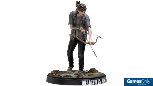 The Last of Us Part Figur Merchandise