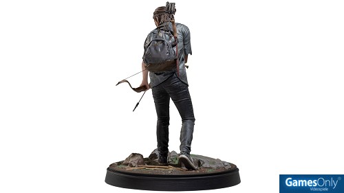 The Last of Us Part Figur Merchandise