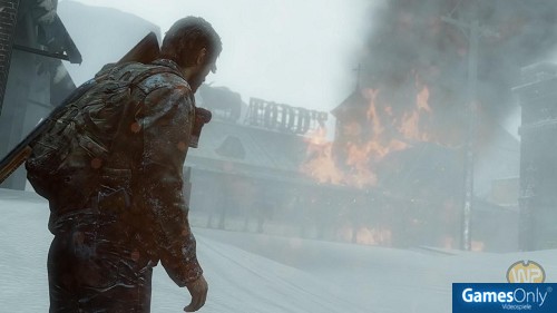 The Last of Us Remastered PS4 PEGI bestellen