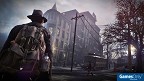 The Sinking City PS4 PEGI bestellen