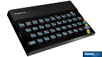 The Spectrum Gaming Zubehr