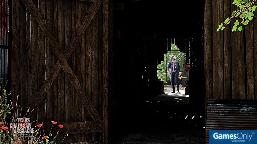 The Texas Chain Saw Massacre PS5™ PEGI bestellen