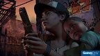 The Walking Dead Season 3: Neuland PS4 PEGI bestellen