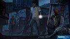 The Walking Dead Season 3: Neuland PS4 PEGI bestellen