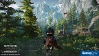 The Witcher 3: Wild Hunt Nintendo Switch PEGI bestellen