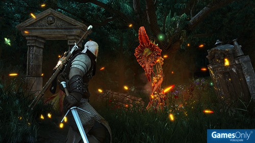 The Witcher 3: Wild Hunt Xbox Series X PEGI bestellen