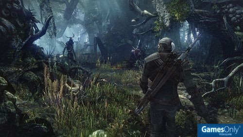 The Witcher 3: Wild Hunt PC PEGI bestellen