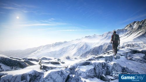 Tom Clancys Ghost Recon Wildlands Xbox One PEGI bestellen