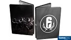 Tom Clancys Rainbow Six Siege Sammler Steelbook Merchandise