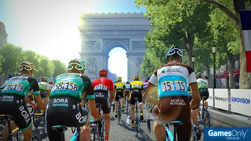 Tour de France 2019 PS4 PEGI bestellen