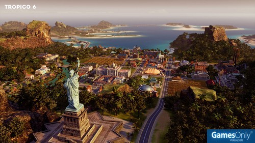 Tropico 6 Xbox PEGI bestellen