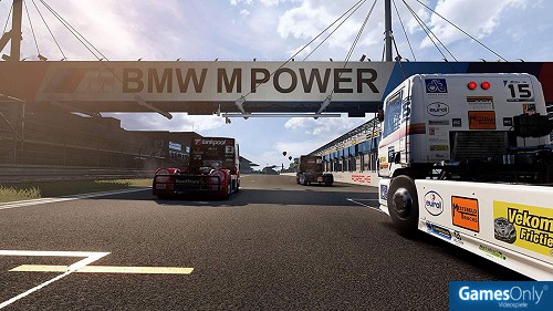 Truck Racing Championship PS4 PEGI bestellen