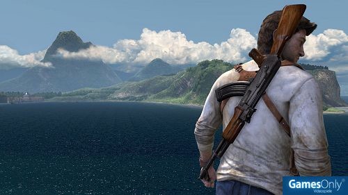 Uncharted: Drakes Fortune PS4 PEGI bestellen