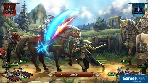 Unicorn Overlord PS5™ PEGI bestellen