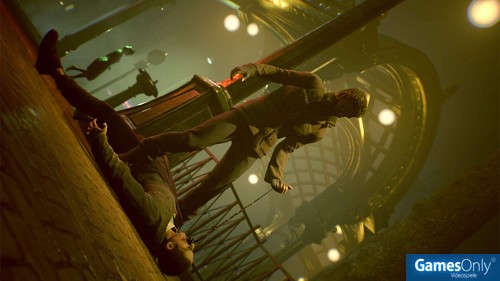 Vampire: The Masquerade Bloodlines 2 Xbox PEGI bestellen