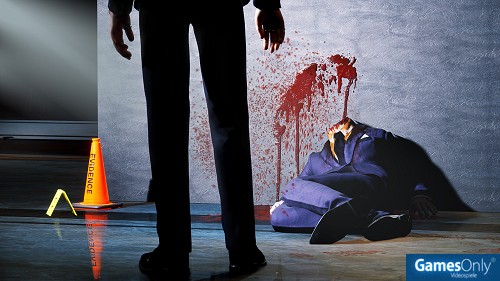 Vampire: The Masquerade Swansong PS5™ PEGI bestellen